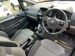 Vauxhall Zafira