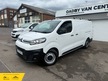Citroen Dispatch