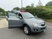 Vauxhall Antara