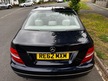 Mercedes C Class