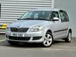 Skoda Roomster