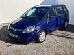 Vauxhall Zafira