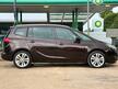 Vauxhall Zafira