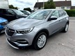 Vauxhall Grandland X