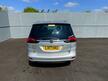 Vauxhall Zafira