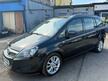 Vauxhall Zafira