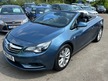 Vauxhall Cascada