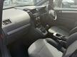 Vauxhall Zafira