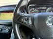 Vauxhall Zafira