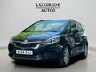 Vauxhall Zafira