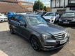 Mercedes C Class