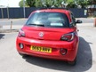 Vauxhall ADAM