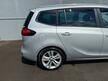 Vauxhall Zafira