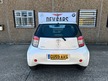 Toyota iQ