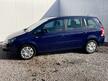 Vauxhall Zafira