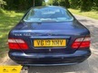 Mercedes CLK
