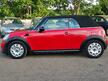MINI Convertible