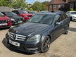 Mercedes C Class