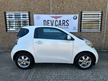 Toyota iQ