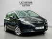 Vauxhall Zafira