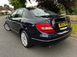 Mercedes C Class