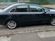 SEAT Exeo