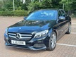 Mercedes C Class