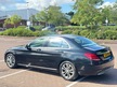 Mercedes C Class