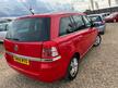 Vauxhall Zafira