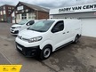 Citroen Dispatch
