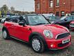 MINI Convertible