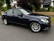 Mercedes C Class