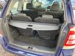 Vauxhall Zafira