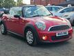 MINI Convertible