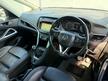 Vauxhall Zafira