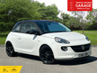 Vauxhall ADAM