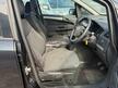 Vauxhall Zafira