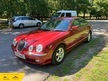 Jaguar S-Type