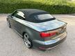 Audi A3 Cabriolet