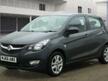Vauxhall VIVA