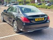Mercedes C Class