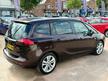Vauxhall Zafira