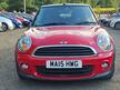 MINI Convertible