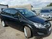 Vauxhall Zafira