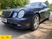 Mercedes CLK