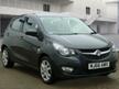 Vauxhall VIVA