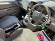 Vauxhall Zafira