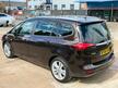 Vauxhall Zafira