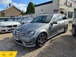 Mercedes C Class