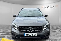 Mercedes GLA GLA 180 URBAN EDITION